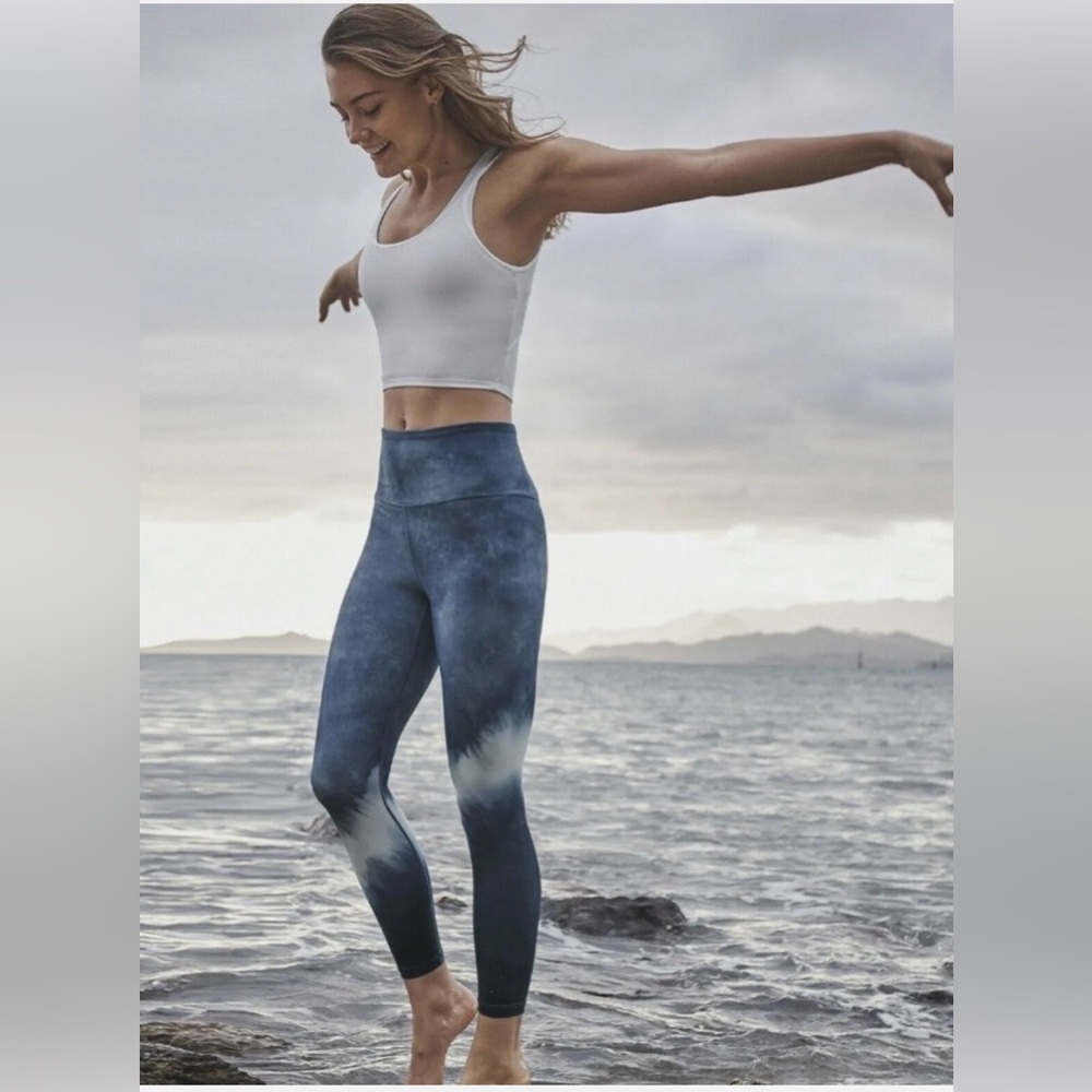 Athleta Leggings size Small